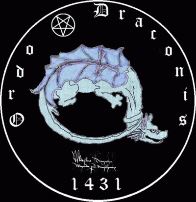 logo 1431 - Ordo Draconis
